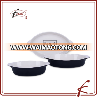 2016 new products ceramic nordic ware bakeware