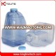 High quality tritan 1 Gallon milk plastic jug with handle (KL-8001)