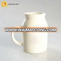 animal ceramic coffee mug milk cup