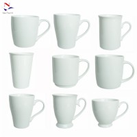 direct sell different size new bone china porcelain mug W0024